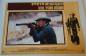 Preview: Ich, Tom Horn originales deutsches Fotobust-Set